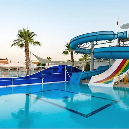 Fun&sun Modern In Amazing Facility *